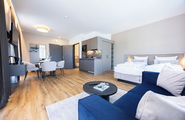 BRIGHT Bielefeld Süd Senne - Foto 1