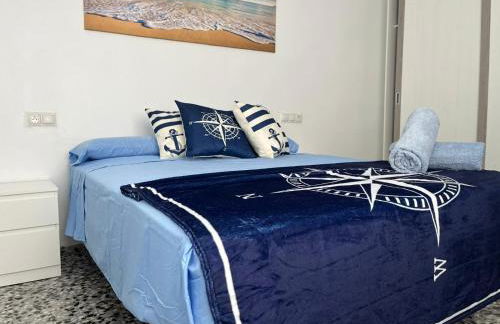 Alojamiento Marinero, La Paranza - Foto 38