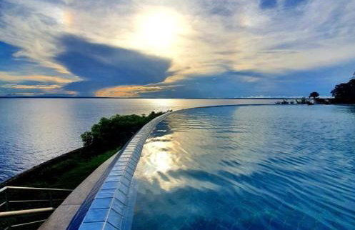 Tropical executive vista Rio - Foto 21