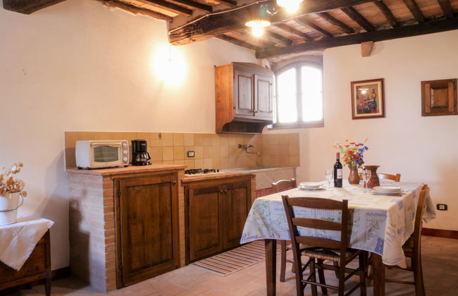 Fonte + Nobile - Borgo la Civitella - Foto 8