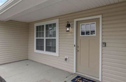 BRAND NEW Home away from Home among the Nook - Foto 12