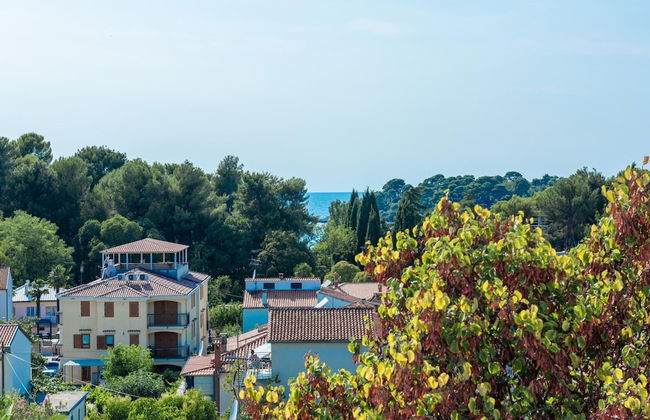 Premium Apartment With Patio - Foto 29