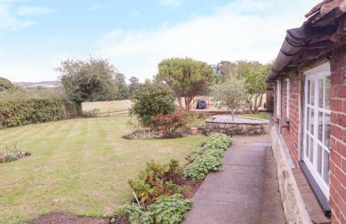 Battel Hall Cottage - Foto 23