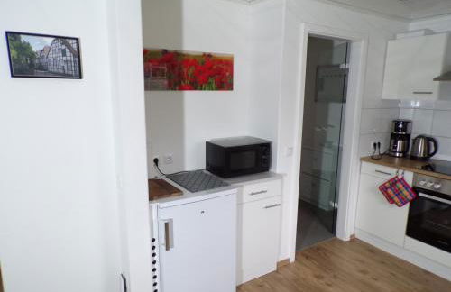 Ferienwohnung Nussbaum Sendenhorst - Foto 5