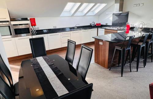 The Shelbourne Apartments - Foto 20