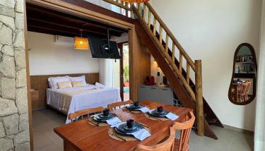 Malie Bangalô - Alagoas - Foto 5