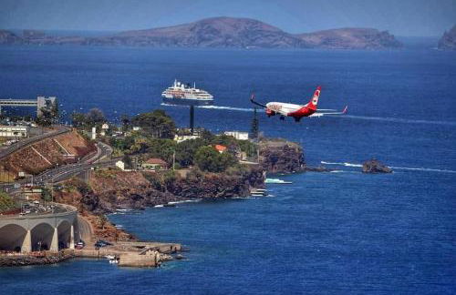 Residencia ANA Piso Zero 0 - Foto 6