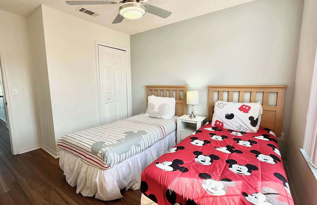 Terra Verde Resort Amenities & More! - Foto 6