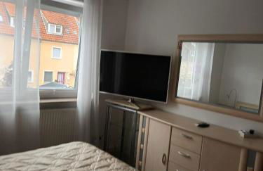 City and Fair Rooms in Hannover - Messe - Zimmer - Foto 10