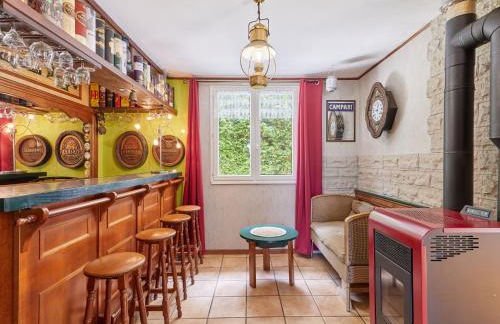 Holiday Home Entre mer et campagne 3 by Interhome - Foto 6