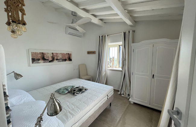 Villa Acquaro Santa Caterina - Foto 5