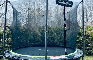 Happy House - Kaszubska Ostoja - Foto 21