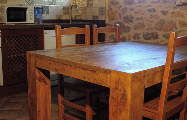 Aldea Ecorural - Foto 39