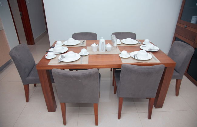 OYSTERBAY DREAM GLORY RESIDENCE - Foto 10