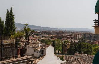 Los Molinos Apartment - Foto 1