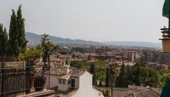 Los Molinos Apartment - Foto 1