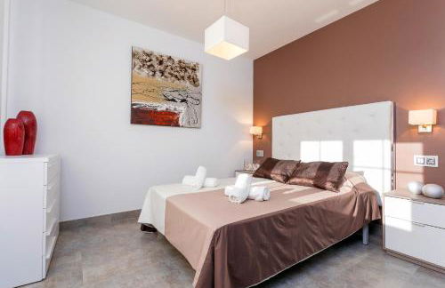 Villa near ibiza Town Sleeps 14 - Foto 21