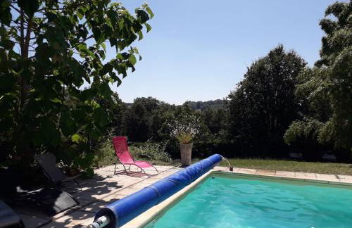 La Maison de Lassagne - Foto 7