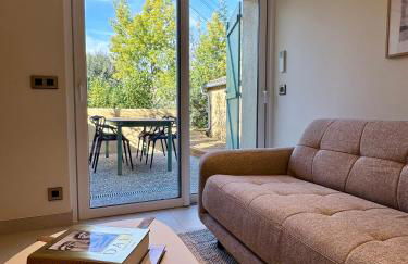 Mazet - 1 chambre - Foto 9