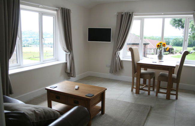 Gallops Farm Holiday Cottages - Foto 22