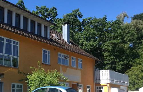 Gemütliche grosse 2 Zimmer Wohnung mit grosser Terasse in Seenähe, Höristrasse 8 in 78343 Gaienhofen - Foto 19