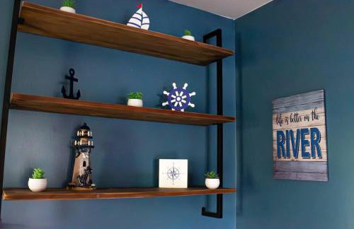 The Crossmon House by Swan Bay Adventures! - Foto 17