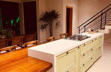 Paraíso em Rancho Queimado com piscina aquecida - Foto 20