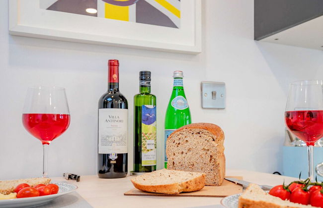 Host Stay Croydon Road Abode - Foto 11