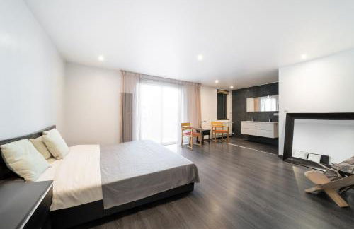 Modern and spacious villa - Foto 24