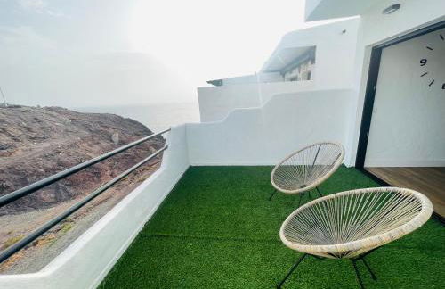 Precioso alojamiento junto al mar - Foto 8