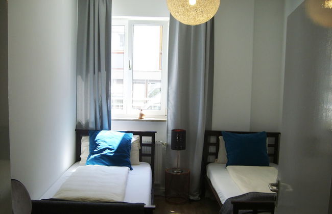 Munich Aparthotel - Foto 34