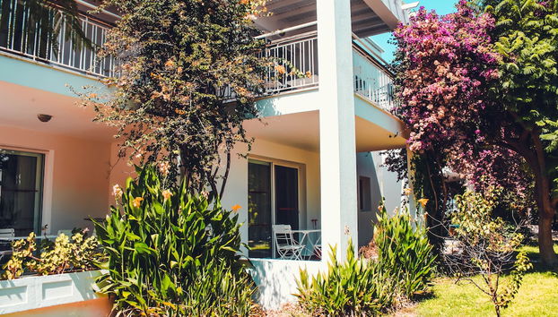 Muskebi Apart - Foto 5, Quarto