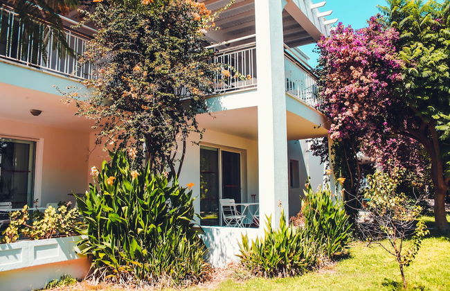 Muskebi Apart - Foto 6