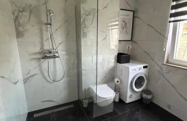 Daphne Luxe Retreat -Sea View-King size bed- - Foto 41