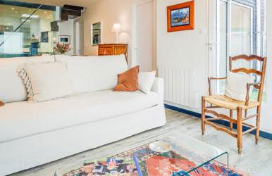 Vue mer magique - charme et confort - Foto 15