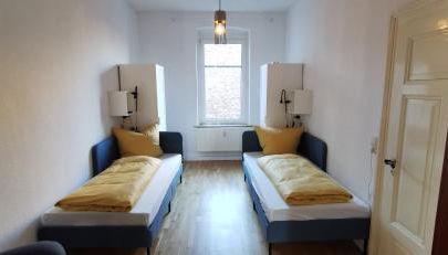 LuWu Appartments - Photo 4