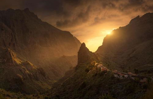 Santa Cruz de Tenerife Toscal - Foto 41