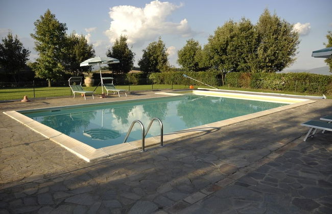 Agriturismo Buriano - Photo 28