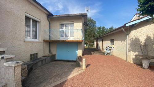 Maison au calme, 6 voyageurs - Foto 2