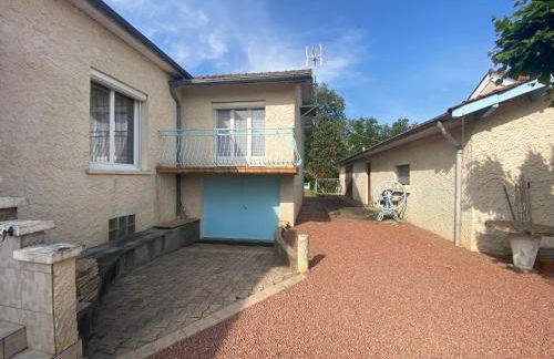 Maison au calme, 6 voyageurs - Foto 2