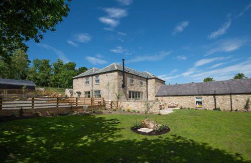 Old Granary House - Photo 26