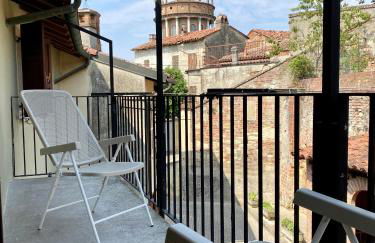 La casa della Rocca - MonferratoHome - Foto 19