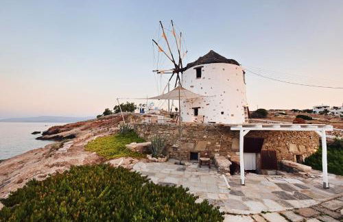 Windmill Villa - Foto 44