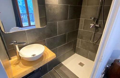 RestAuberge La Reine Meije - Photo 13