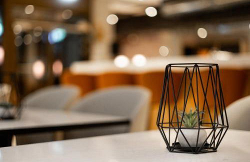 GINN Apartment-Hotel Stuttgart-Esslingen - Foto 41