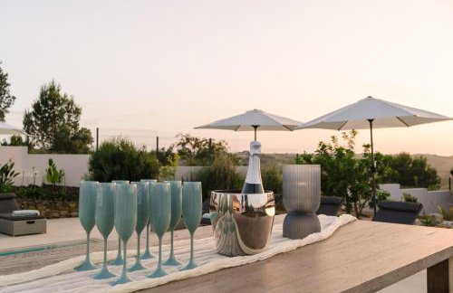Vila das Acácias - Boutique Villa in Wine Country - Foto 22