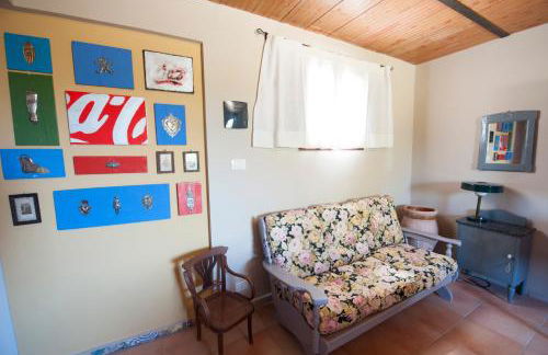 Masseria Boscorotondo - Foto 24