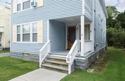 Fully-stocked Kitchen, AC, WiFi, WD, Near Baseball and Downtown - Foto 35