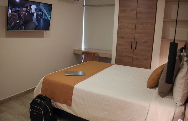 Hotel Molinos by Growing Group - Foto 14