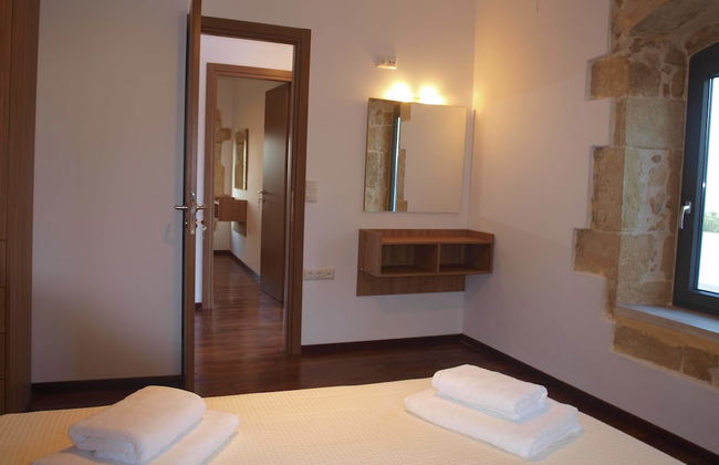 Traditional Villa in Fres - Foto 7